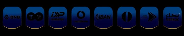 Payment Methods