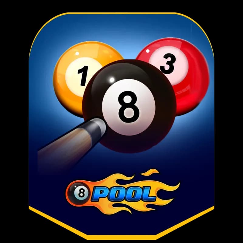 8 Ball Pool