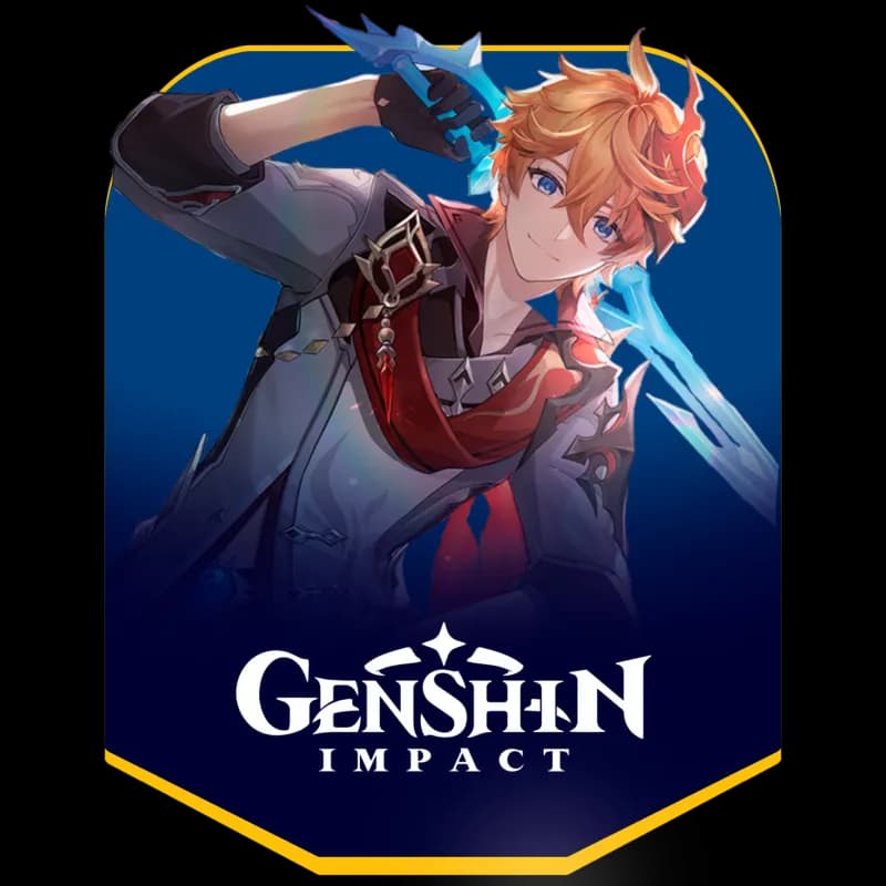 جينشين إمباكت