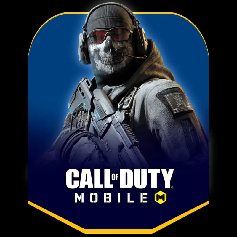 Call Of Duty