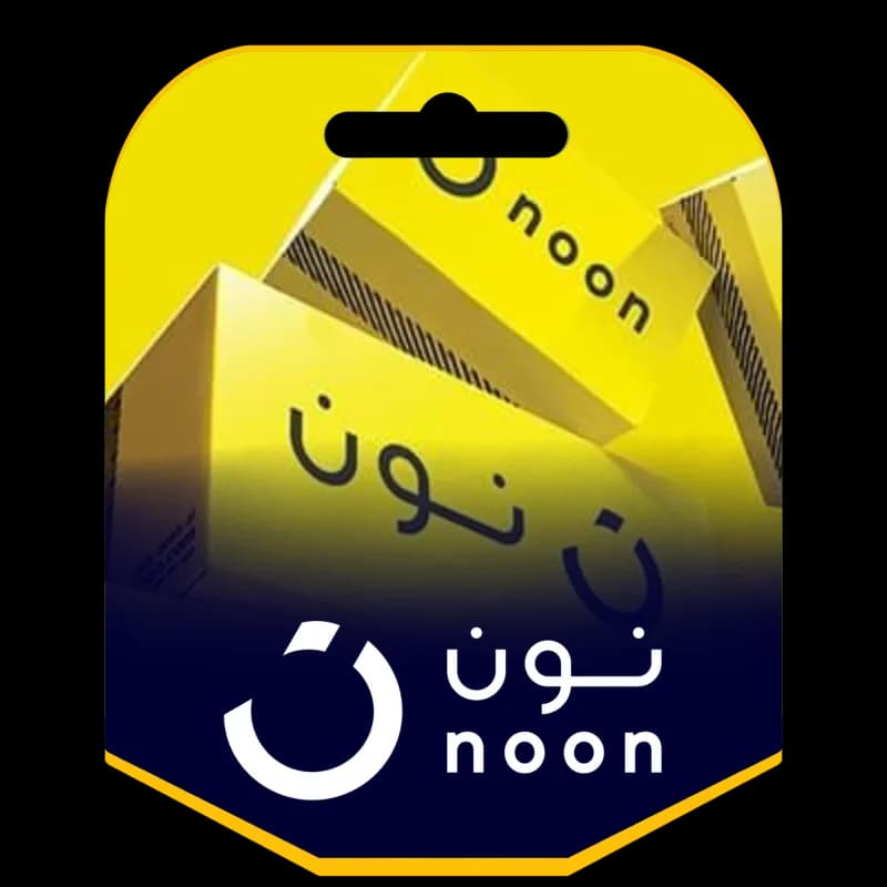 بطاقات نون