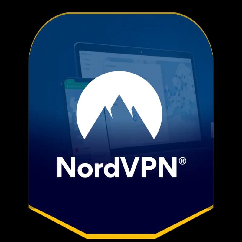NordVPN