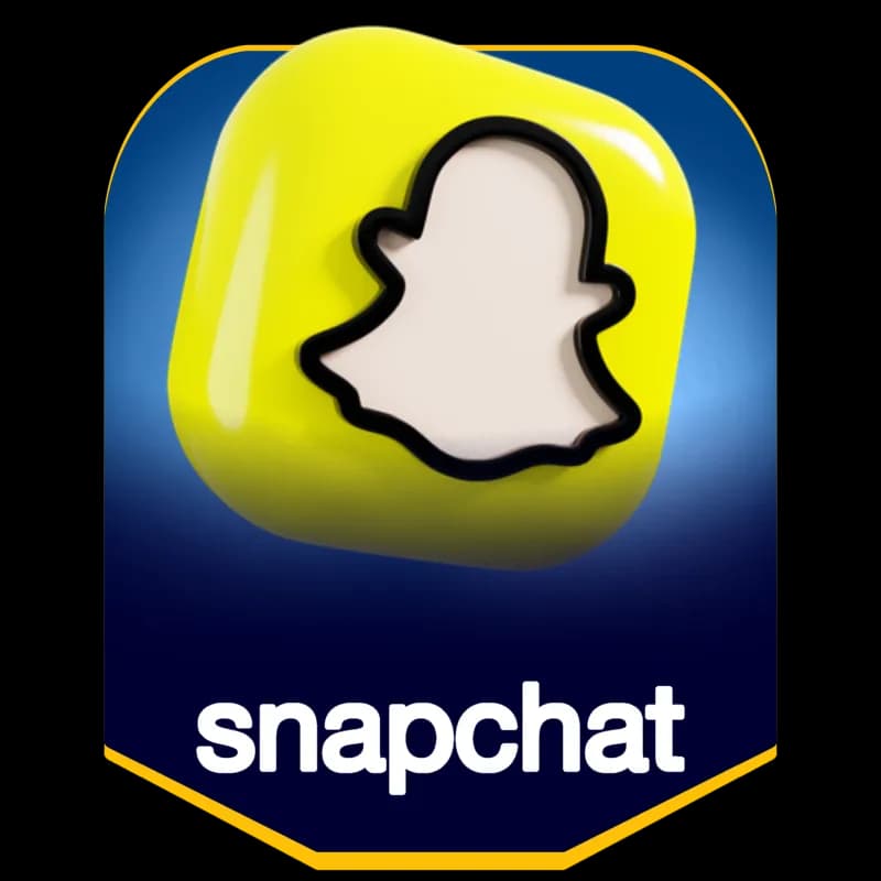 دعم سناب شات