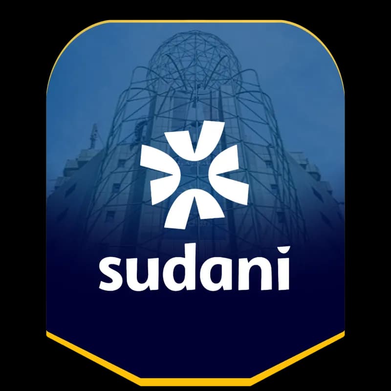 رصيد سوداني